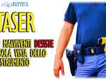 taser