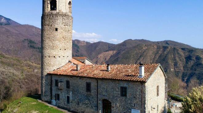 Agriturismo Licciana Nardi