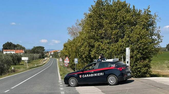 carabinieri