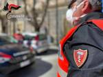 Carabinieri Massa Carrara