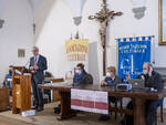 conferenza Dante e il pensiero Francescano San Miniato