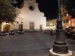 Firenze Santo Spirito