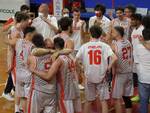 Etrusca San Miniato semifinale playoff