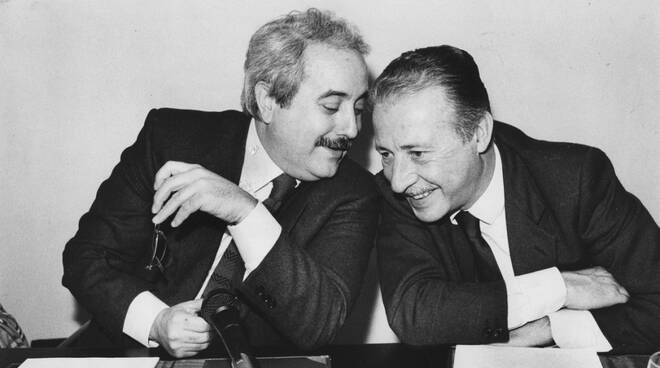 falcone borsellino