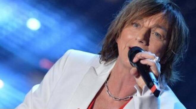 Gianna Nannini