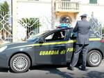 Guardia di Finanza sequestri procura di Lucca