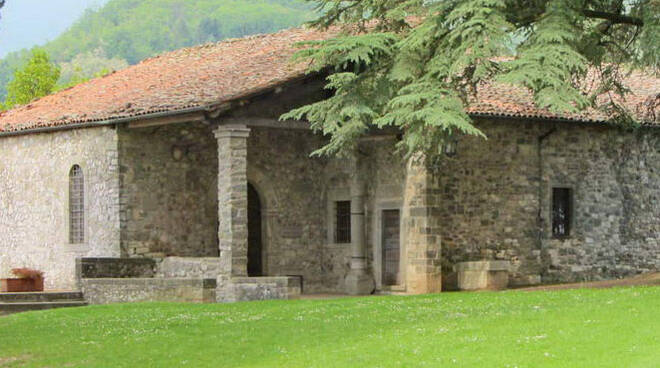 Museo Civico Mordini Barga