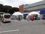 Ospedale Versilia pronto soccorso