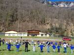 Scuola dell'infanzia Fabbriche di Vallico 