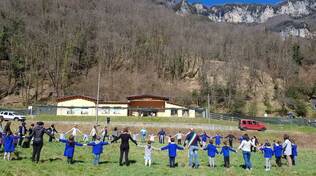 Scuola dell'infanzia Fabbriche di Vallico 