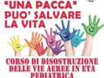 corso disostruzione pediatrica Barga