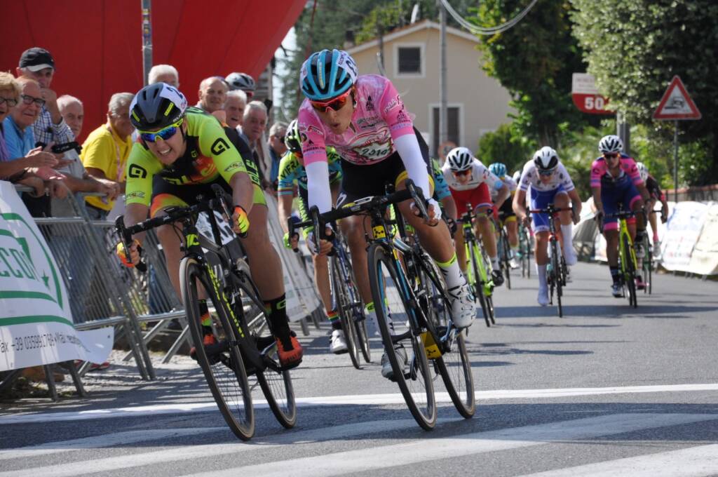 Si chiuderà a Montecatini la 25esima edizione del Giro della Toscana