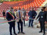 Inaugurazione Anfiteatro ‘Julian Beck’ del Teatro Era