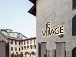 Le village credit agricole