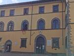 Palazzo comunale Borgo a Mozzano