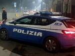 polizia notte