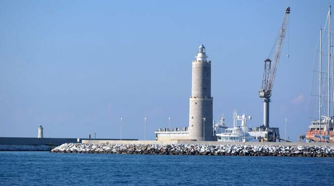 porto livorno