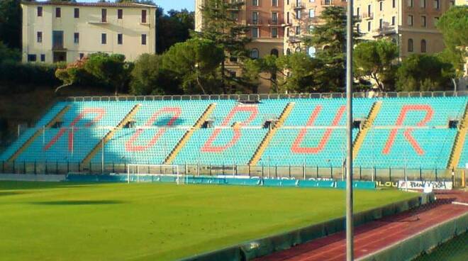 curva Siena Calcio