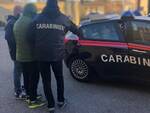 arresto carabinieri