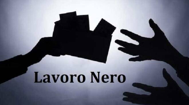 lavoro nero