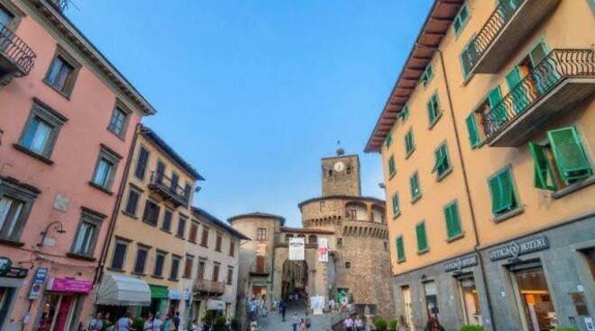 Castelnuovo Garfagnana 