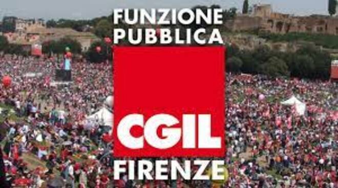 Fp Cgil Firenze