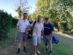 Golf Club Garfagnana