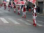 Palio di Fucecchio processione storica