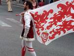 Palio di Fucecchio processione storica