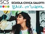 Scuola civica Salotti