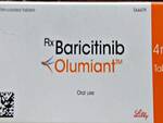  Baricitinib