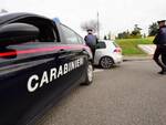 carabinieri controlli in strada