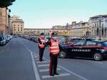 Carabinieri Firenze