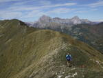 Piglione Trail San Rocco di Turrite