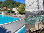 Piscine di Villa Ada Bagni di Lucca