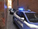 polizia siena