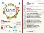 Forum Prato economia circolare