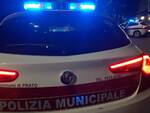 polizia municipale Prato