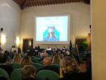 presentazione del libro tutto il sole che c'è di antonella boralevi a san miniato