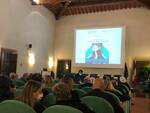 presentazione del libro tutto il sole che c'è di antonella boralevi a san miniato