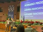 Romano Prodi al Ciocco