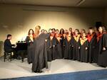 Freedom Gospel Choir