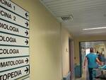 ospedale corsia