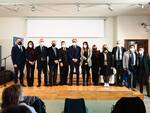 inaugurazione Fondazione Isyl Viareggio Navigo