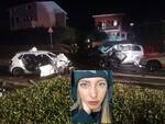 incidente brennero decesso rebecca cucchi