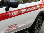 san sebastiano 2022, polizia municipale empolese valdelsa