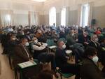 congresso Cisl Toscana Nord Real Collegio Lucca