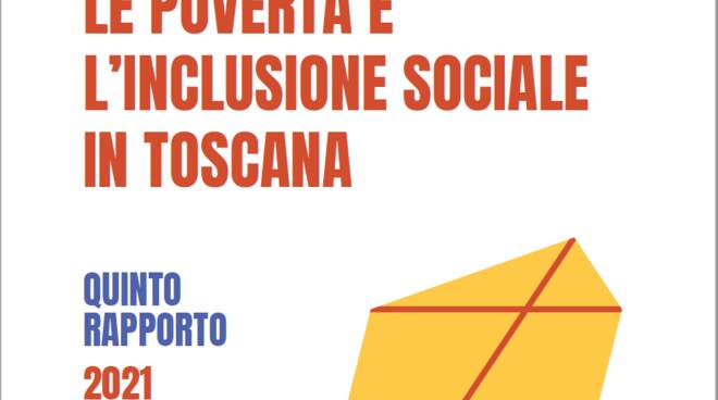 Pandemia e povertà: un toscano su tre ha ricevuto sostegni