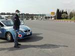 Polizia e Polstrada Pistoia