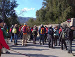 Sentiero di Elia trekking Montecatino